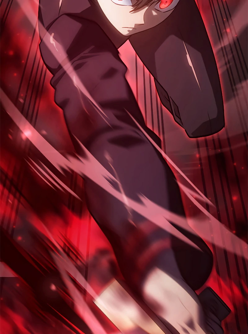 Revenge of the Iron-Blooded Sword Hound, Chapter 10 image 44